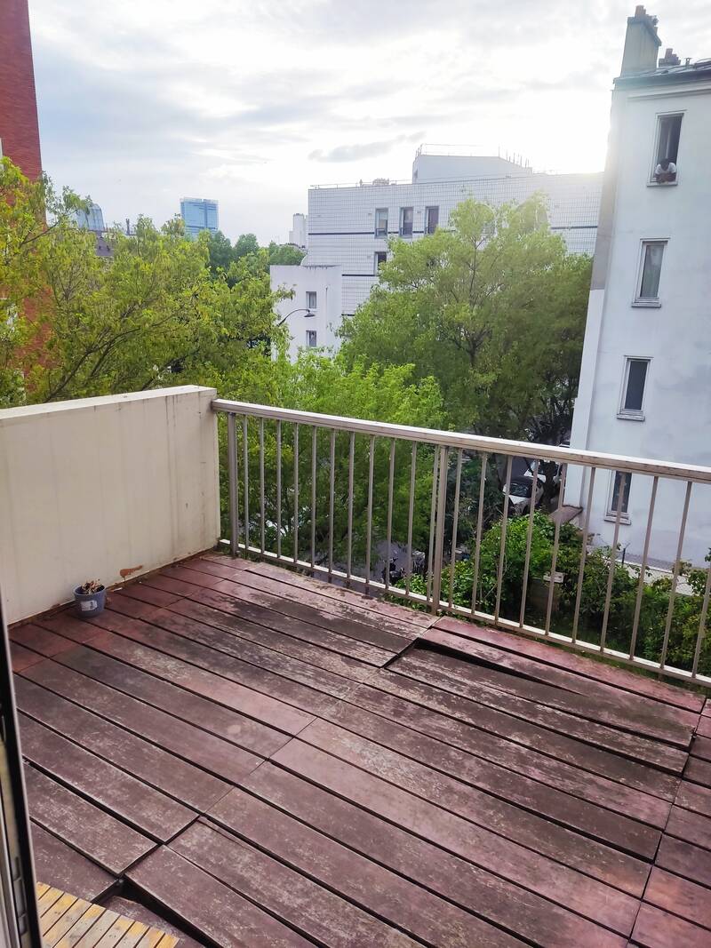 Paris 17E (75017)