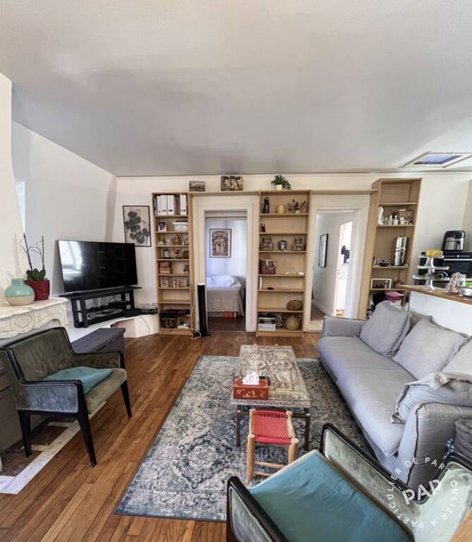 Appartement 4 pièces 68 m² · au Perreux-sur-Marne · 68 m² · 339 000 €