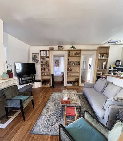 Vente appartement 4 pièces Le Perreux-sur-Marne (94170)