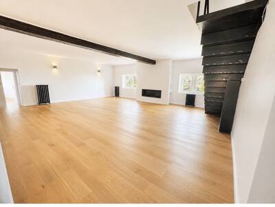 Location appartement 4 pièces Saint-Genis-Laval (69230)