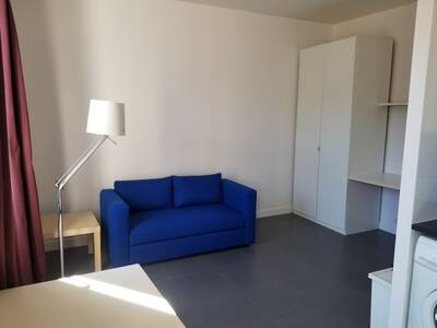 Location appartement studio Bagnolet (93170)