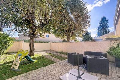 Vente maison 3 pièces Anse (69480)