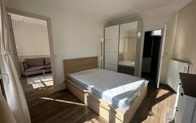 Asnières-Sur-Seine (92600)