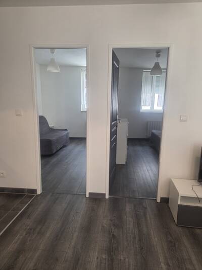 Location appartement 3 pièces Lyon 9e
