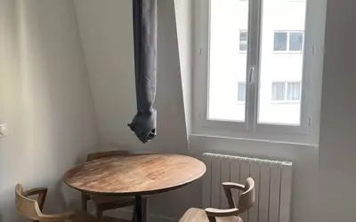 Paris 17E (75017)