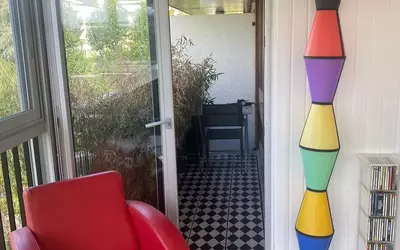 Le Chesnay-Rocquencourt (78150)