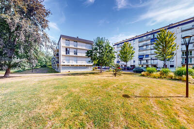 Vente appartement 4 pièces Tours (37)