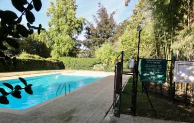 Vente appartement 5 pièces Louveciennes (78430)