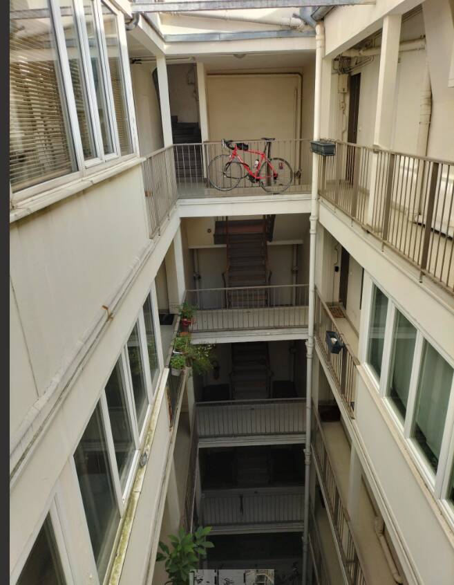 Paris 11E