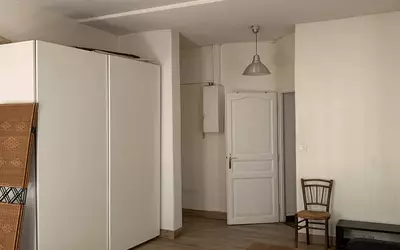 Paris 17E