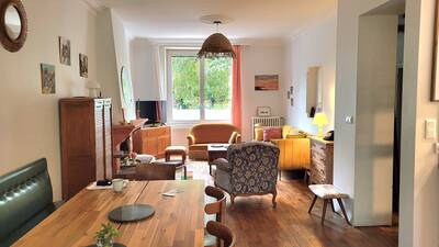Vente maison 6 pièces Saint-Nazaire (44600)