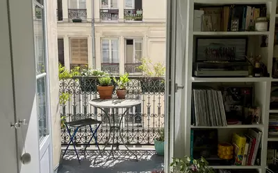 Paris 18E (75018)