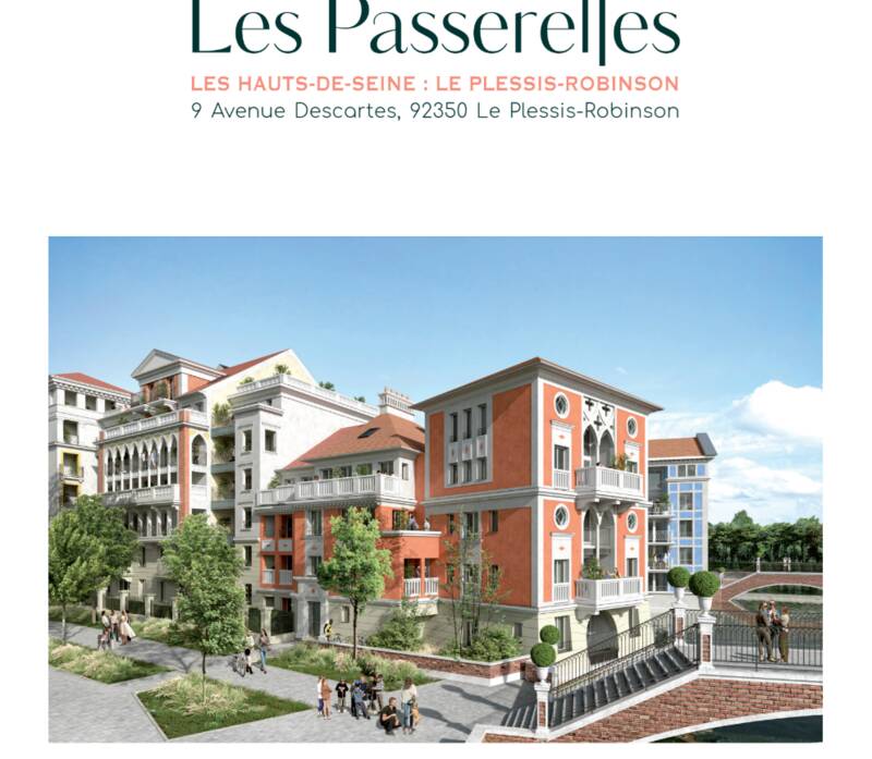 Le Plessis-Robinson (92350)
