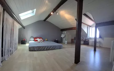 Houilles (78800)