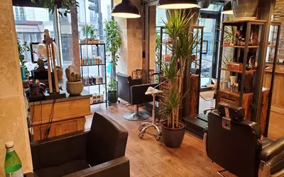 Paris 20E (75020)