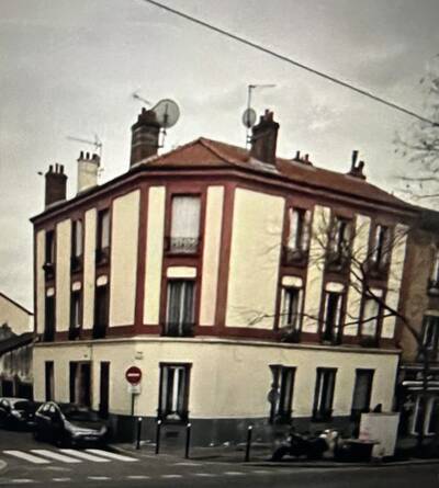 Location appartement studio Saint-Denis (93)