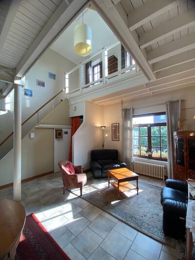 Vente maison 4 pièces Belgique