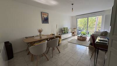 Vente appartement 3 pièces Nantes (44)