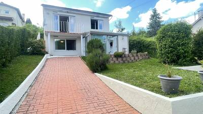 Vente maison 4 pièces Tigeaux (77163)