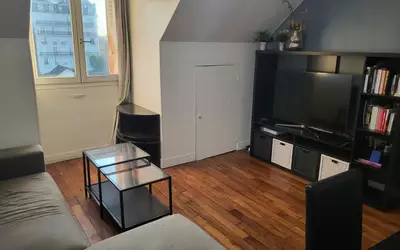Deuil-La-Barre (95170)