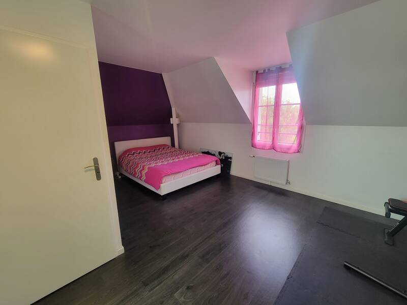 Morangis (91420)