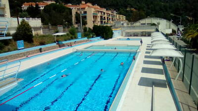 Vente appartement 3 pièces Amélie-les-Bains-Palalda (66110)