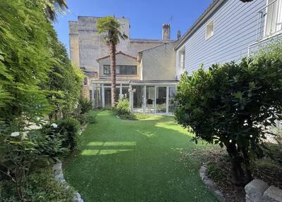 Vente maison 12 pièces Cognac (16100)