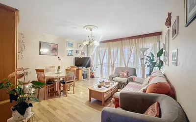 Appartement 3 pièces 60 m² · à Bondy · 60 m² · 169 000 €