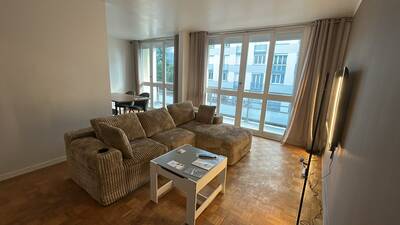 Location appartement 5 pièces Chilly-Mazarin (91380)