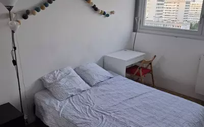 Paris 13E (75013)