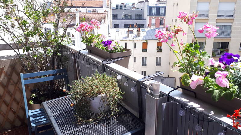 Paris 18E (75018)