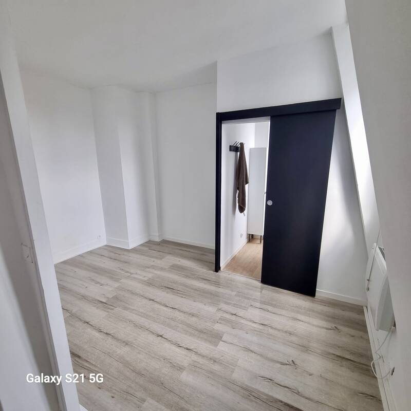 Paris 20E (75020)