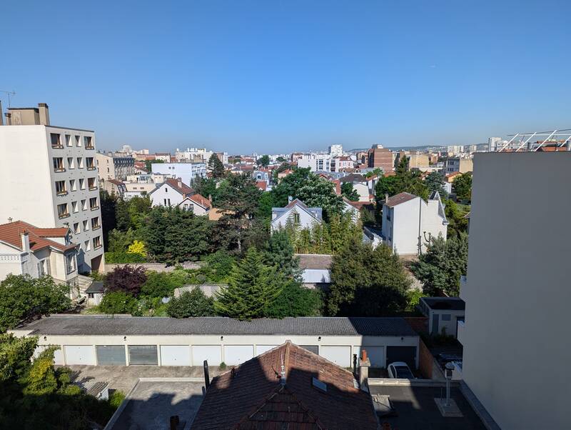 Asnières-Sur-Seine (92600)