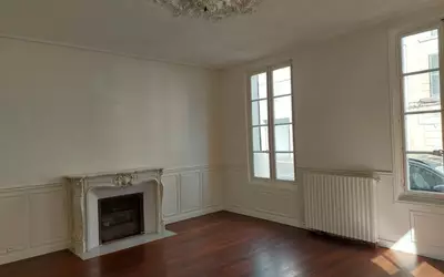 Niort (79000)