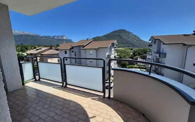 Annecy (74000)