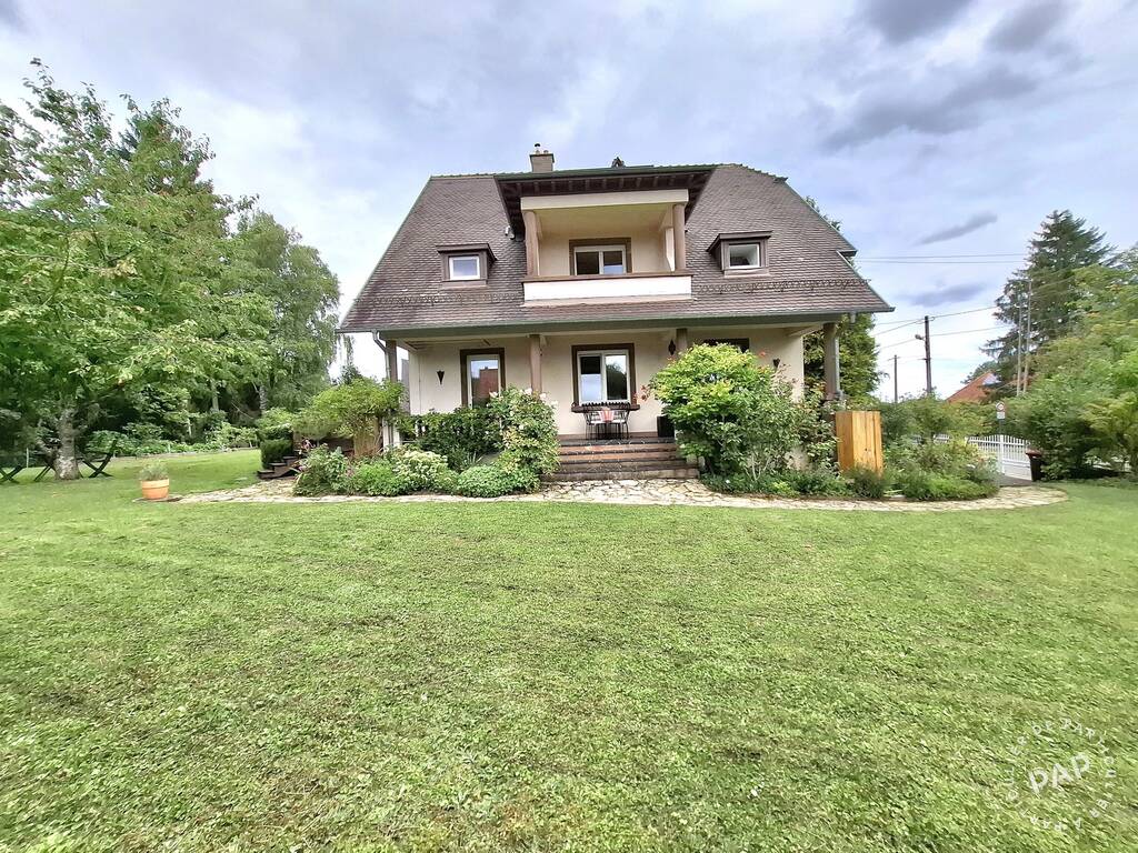 Vente maison 240 m² Phalsbourg (57370) - 240 m² - 490.000 € | Particulier à Particulier — 3