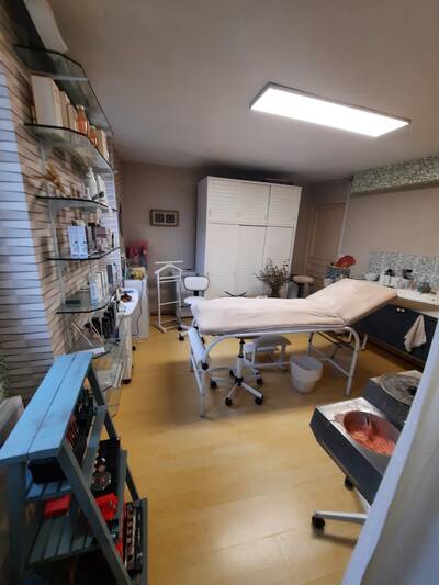 Vente appartement 5 pièces Moissy-Cramayel (77550)