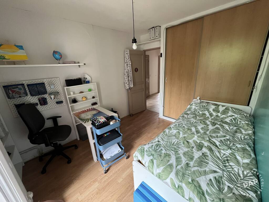 Appartement Évry-Courcouronnes (91000) 185.000 €