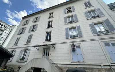 Montrouge (92120)