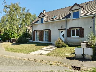 Vente maison 6 pièces Limours (91470)