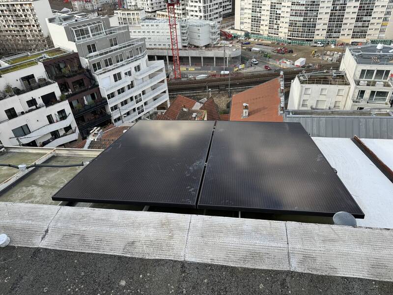 Issy-Les-Moulineaux (92130)