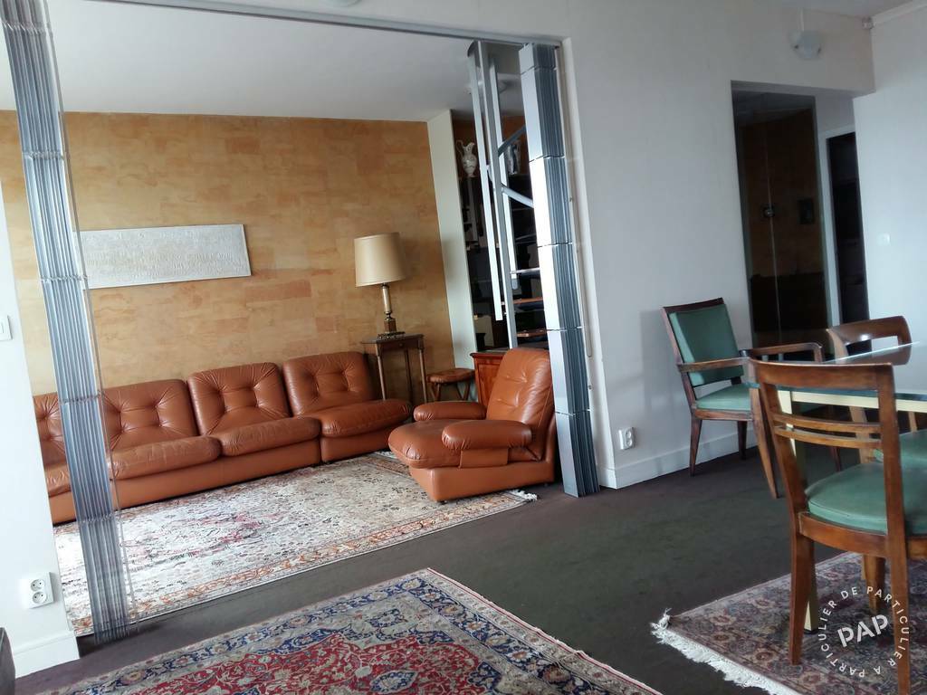 Appartement a louer puteaux - 4 pièce(s) - 144 m2 - Surfyn