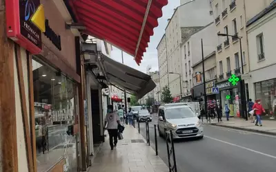 Courbevoie (92400)