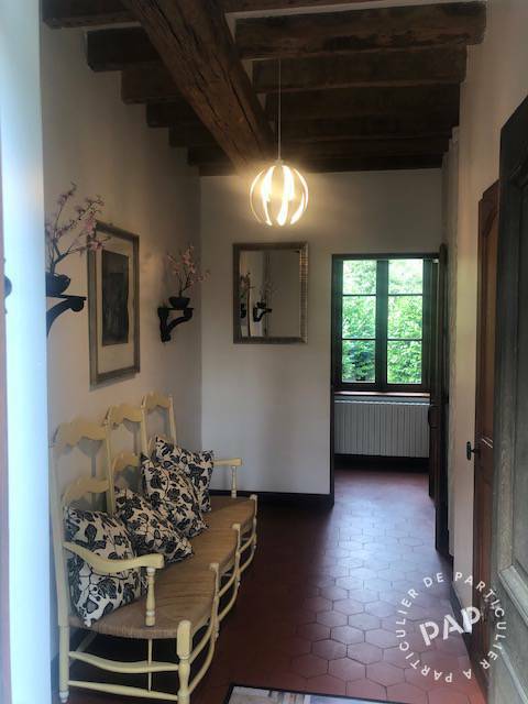 Location Maison