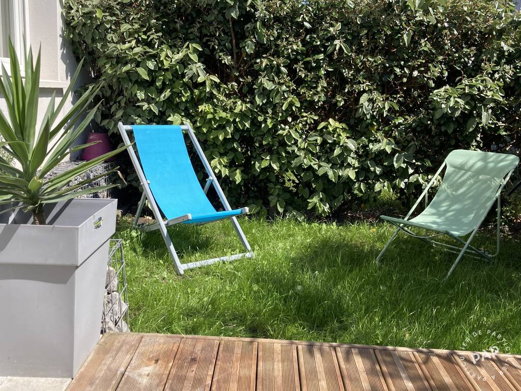 Vente appartement 2 pièces 42,50 m² Ondres (40440) - 42,50 m² - 250.000 € | Particulier à Particulier — 2