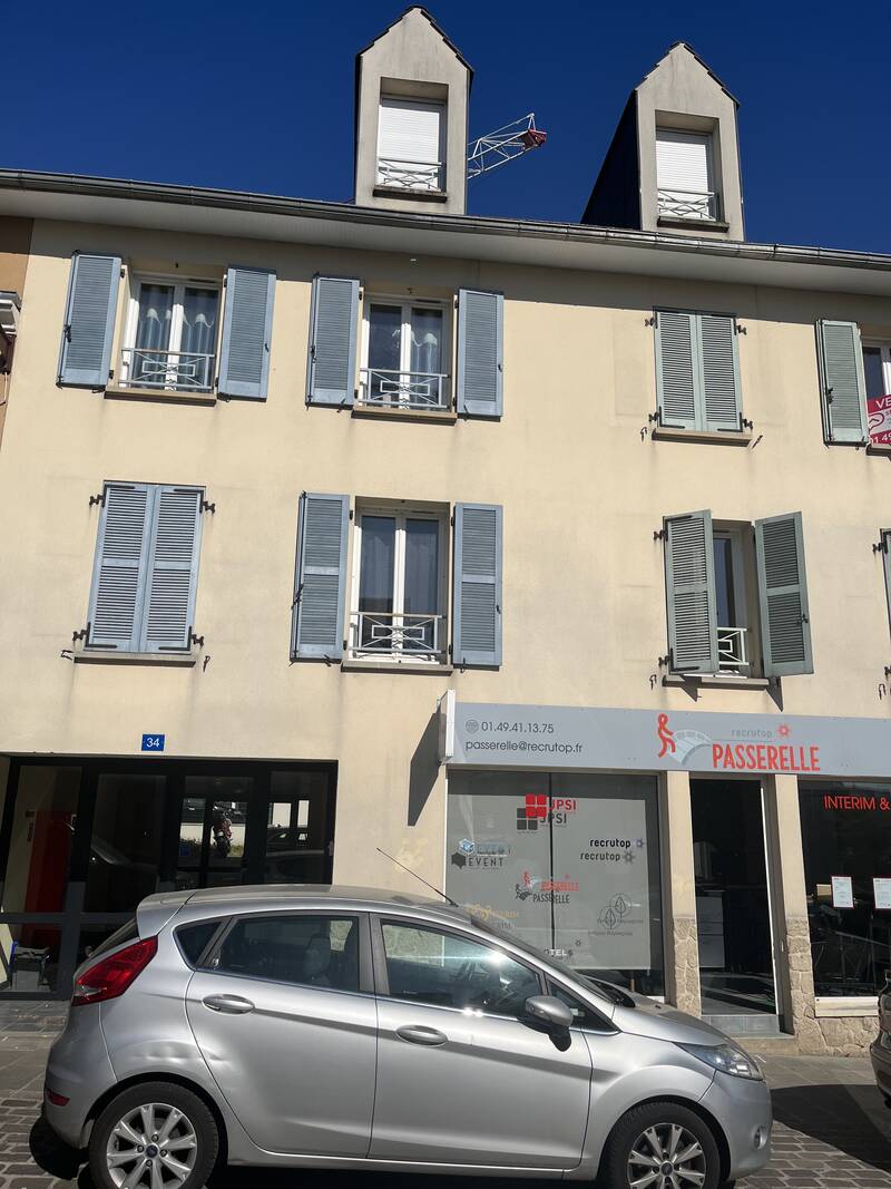 Villiers-Sur-Marne (94350)