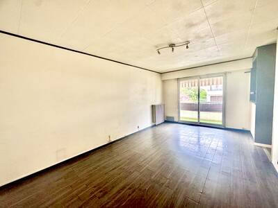 Vente appartement 3 pièces Nice (06)