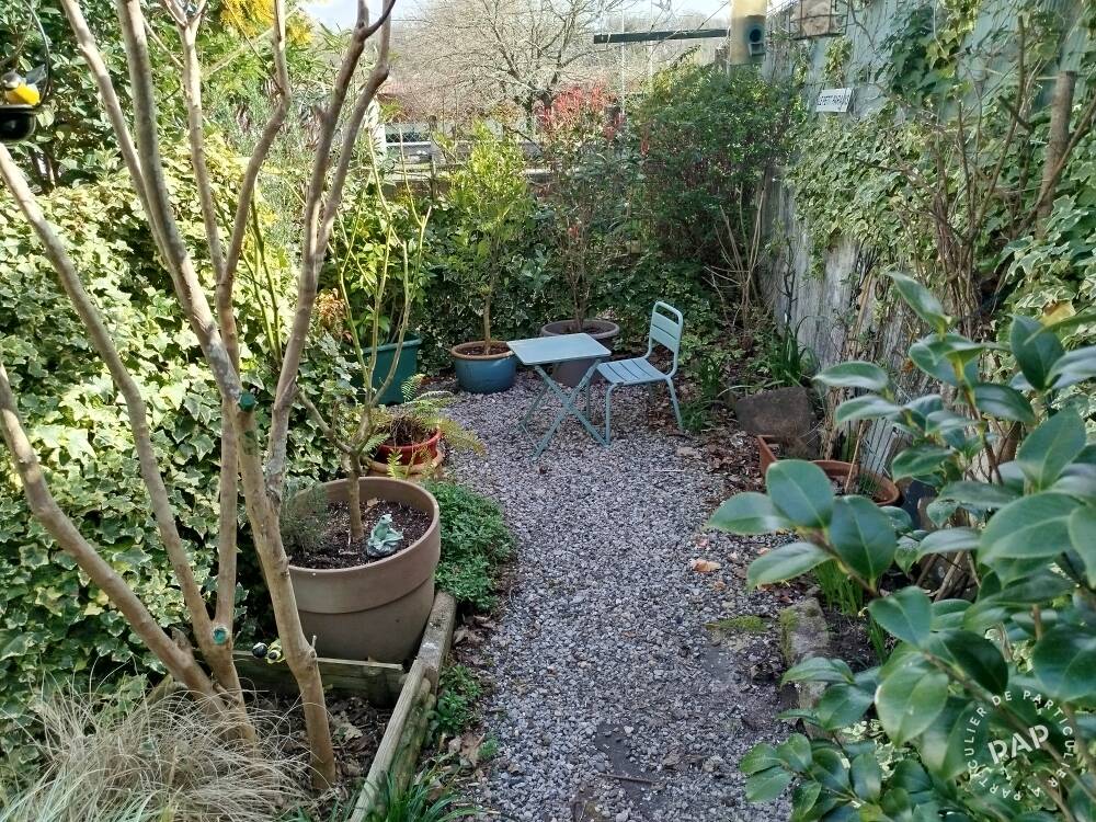 Vente appartement 3 pièces 58 m² Ascain (64310) - 58 m² - 290.000 € | Particulier à Particulier — 6
