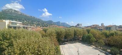Vente appartement 2 pièces Vence (06140)