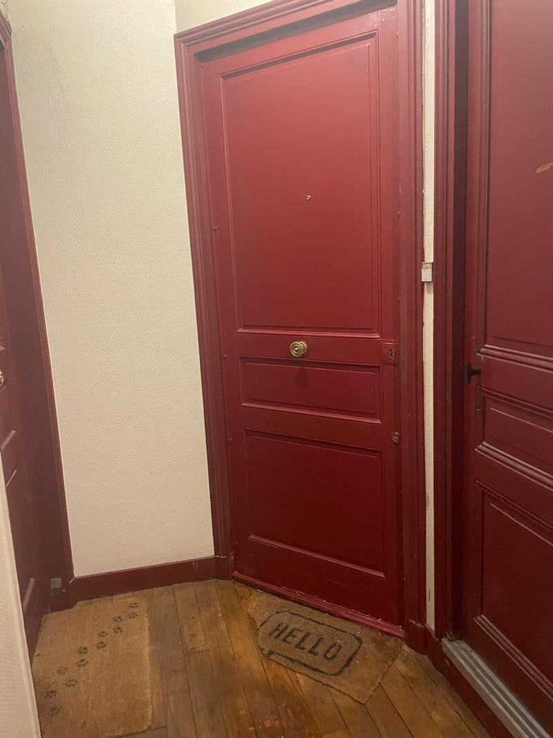 Paris 20E (75020)